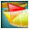 Ulead DVD MovieFactory icon